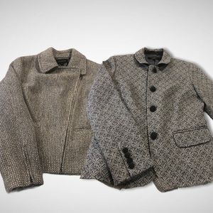 Talbots Wool Jacket Bundle